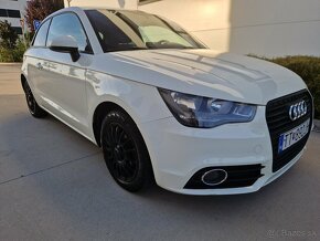 Audi A1 1.2 TFSI Attraction - 4