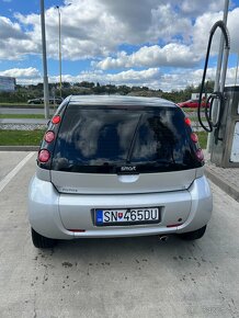 Smart ForFour - 4