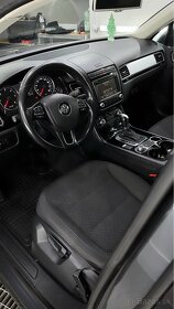 VW TOUAREG 2015 3.0 TDi 150KW - SK 2.majiteľ - 4