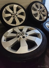 Mercedes ml disky 5x112 r18 8j et56 - 4