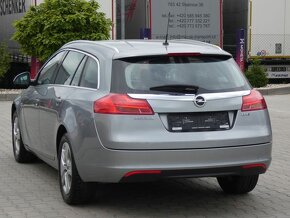 Opel Insignia 2.0 CDTI 96kW NOVÁ SPOJKA - 4