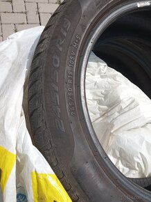 Pirelli Sottozero 3 245/50 R19 - 4