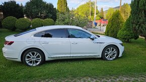 Volkswagen Arteon 2.0TDi 140kW 4-Motion DSG ELEGANCE - 4