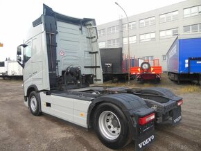 Volvo FH 13/460 TC, Standart, I-SAVE - 4