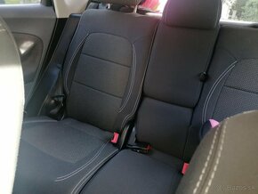 Predám  osobne   auto  seat  altea - 4