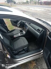 Passat B7 2.0TDI - 4