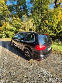 Seat alhambra 2.0 tdi dsg - 4