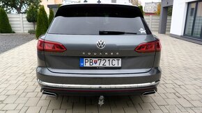 Volkswagen Touareg 3.0 V6 TDI SCR 4Motion Tiptronic - 4