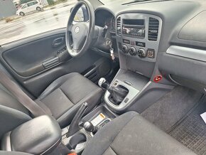 SUZUKI GRAND VITARA 2.0 HDI 4X4 KLÍMA ŤAŽNÉ - 4