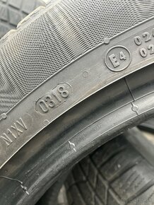 225/50 R18 continental zimné - 4