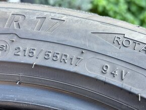 215/55 R17 - 4