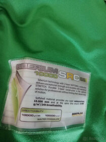 Envy softshell bunda 10.000/10.000, v S - 4