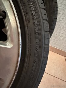 Elektrony audi r17 5x112 - 4