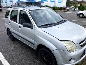 Suzuki ignis - 4