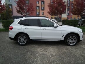 BMW X3 xDrive 30e Luxury A8 - 4