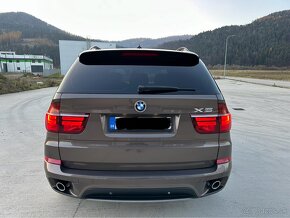 BMW X5 40d Xdrive FACELIFT - 4