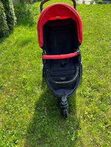 Trojkolka Britax - 4