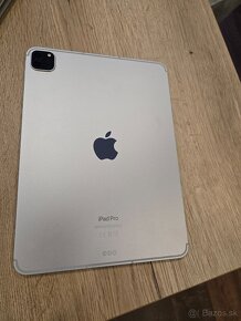 ipad pro 11-inch 4 generácia wifi+cellular - 4