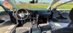 Volkswagen Golf Variant 2.0 TDI M6 BMT 150k Highline EU6 - 4