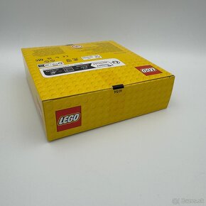 Lego 6550802 Námorný chronometer - limitovaná edícia - 4