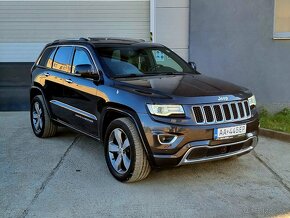 Jeep grand cherokee 3.0 184 KW - 4