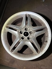 5x100 R17 - 4