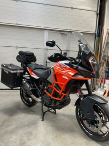 KTM 1290 Super Adventure S - 4