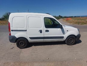 Renault kangoo 1.5dci - 4