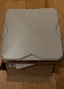 Router MikroTik hAP ac2 + anténa Greenpacket OA335 4G - 4