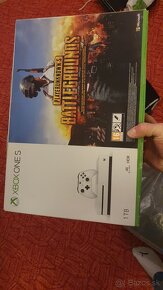 XBox one S - 4