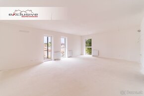 3 IZBOVÝ BYT– TRNKOV, 89 M², KRYTÉ PARKOVACIE MIESTO - 4