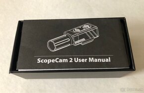 RunCam scopecam 2 novritsch 25mm - 4