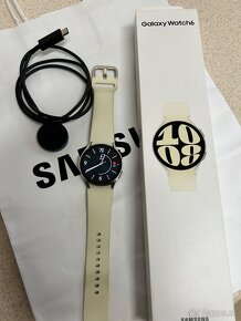 Samsung Galaxy Watch6 - 4