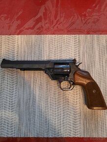 Revolver ZKR 551 .38 special - 4