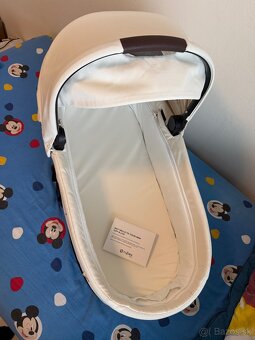 Vanička Cybex balios s lux - 4