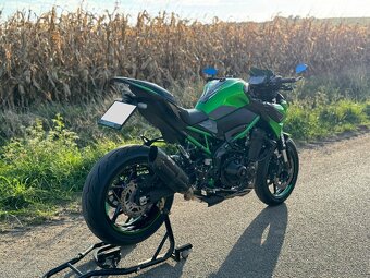 Kawasaki z900 -  / 2022 / 13tis. KM  / SK / TOP STAV✅️ - 4