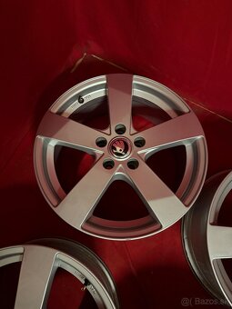 Dezent 5x112 r17 - 4