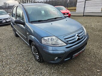 Citroen C3 1.4i - 4