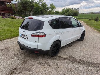 Predám ford s max - 4