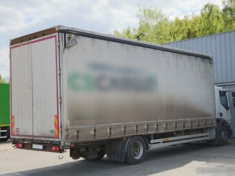 Volvo FL 280, EURO 6, 18 TUN, 20 PALET, PRAVIDELNÝ SERVIS VO - 4