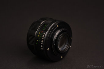 Helios 44M-4 - 4