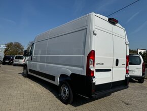 Citroën Jumper 2.2 BlueHDi 140k 35 L3H2 - 4