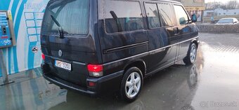 VW T4 Highline 2002 - 4