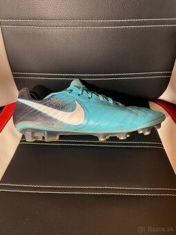 Nike tiempo legend 7 FG elite ice pack - 4