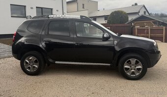 Dacia Duster 1.2 TCe 4x2 Arctica - 4