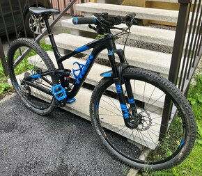 TREK TOP FUEL 8 - 4