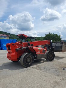 Manitou MLT 940 L - 4