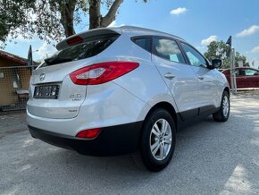 Hyundai ix35 2.0 CRDi VGT Comfort 4x4 - 4