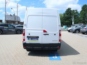 Renault Master 2.3dCi 96kW L3H2 1MAJITEL ČR DPH - 4