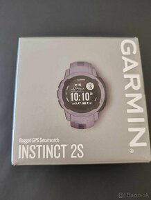 Garmin Instinct 2S Deep Orchid - 4